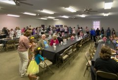 Trinity 50th-40