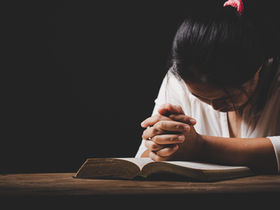 What a Consistent Prayer Life Produces
