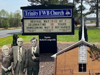 Trinity 50th-41
