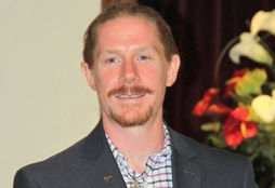 Getting To Know Our Convention Ministry Leaders & Staff: Dr. Dustin Bannister, Church Planting & Renewal