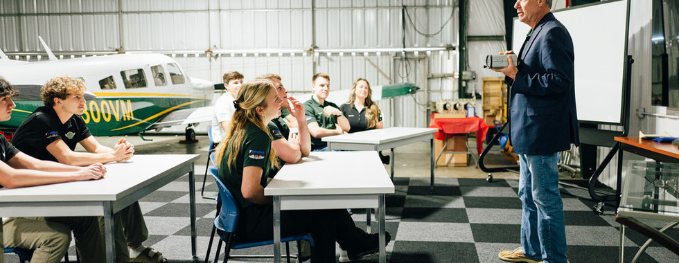 UMO Flight Simulator 1