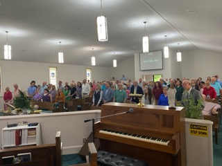 Trinity 50th-11