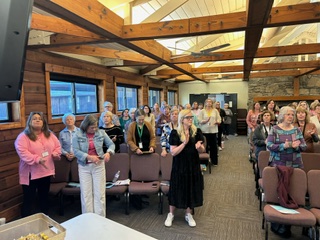 Retreat 4