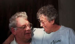 The Passing of Lydia van der Plas