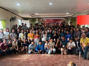 OFWBI South District 3rd Youth Conference 2026: MOVE at South District