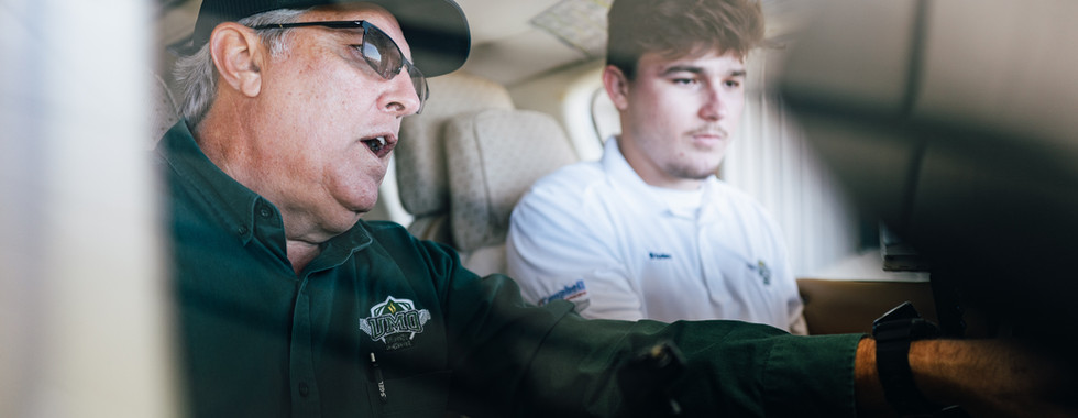 UMO Flight Simulator 3