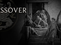 From The Pulpit: The Lord's Passover 