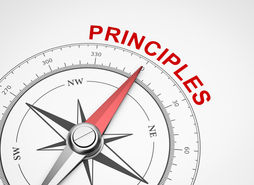 Principles: What Guides You?