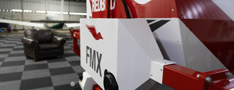 UMO Flight Simulator 4