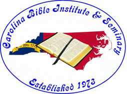 Carolina Bible Institute & Seminary: Spring Semester