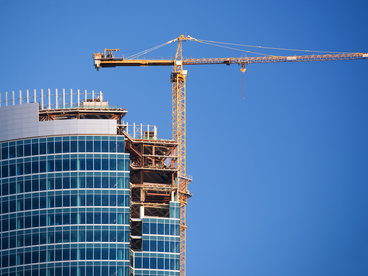 9 Mudanças na Construção Civil