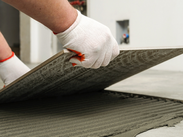 4 dicas para um assentamento de porcelanato ideal!