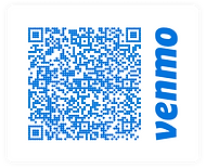 Venmo QR code