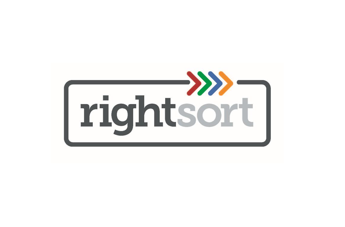 Right Sort Ltd logo
