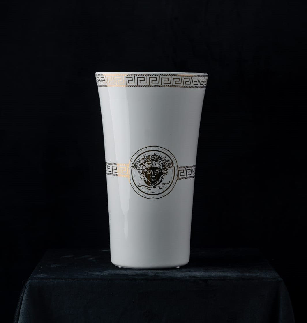 versace vase