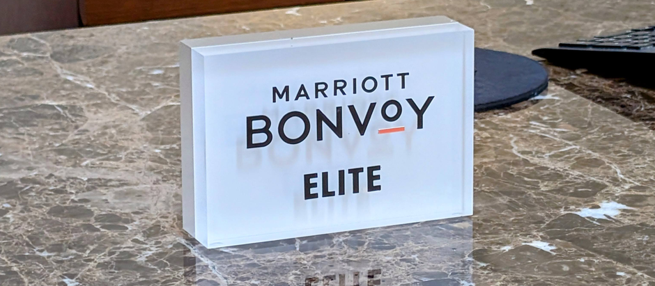 My Plan to Achieve Marriott Bonvoy Ambassador Elite Status in 2025