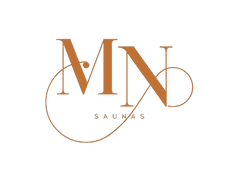 M&N Saunas logo