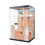 Miniatura: Infrared Sauna - MNAA1R