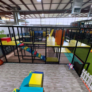 Greenville Indoor Playground