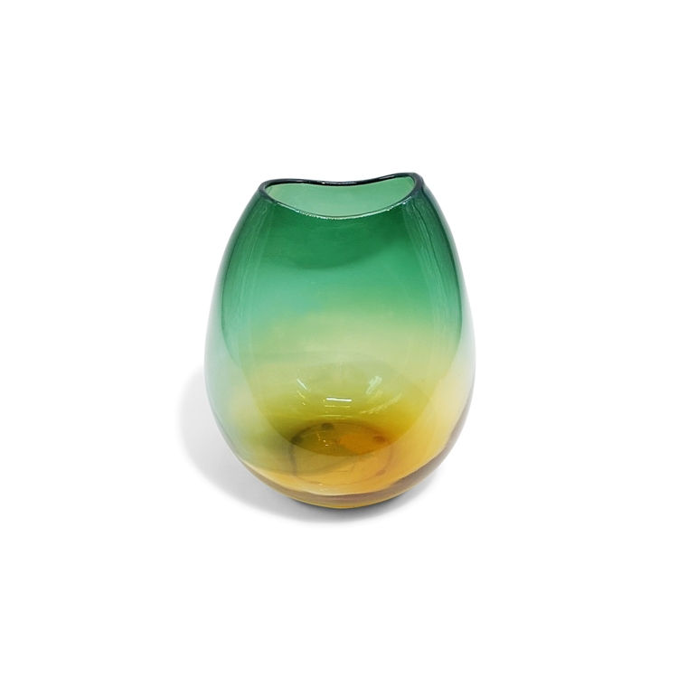 Thumbnail: TROPIC glass vase