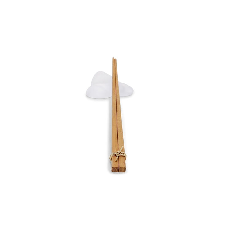 Thumbnail: CLOUD chopsticks rest