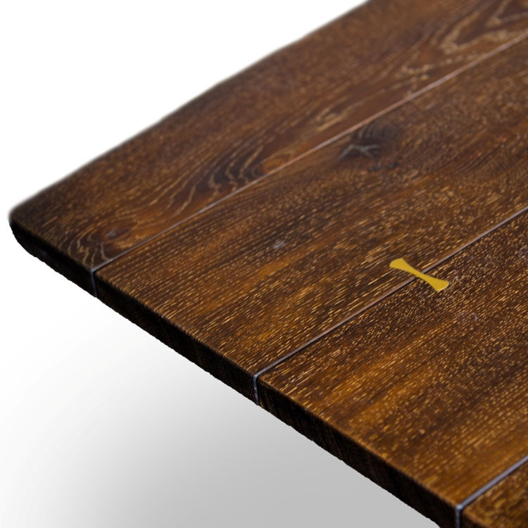 Thumbnail: SHONA dining table