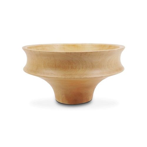 MANGO WOOD bowl OVO