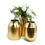 Thumbnail: BOMB flat vase