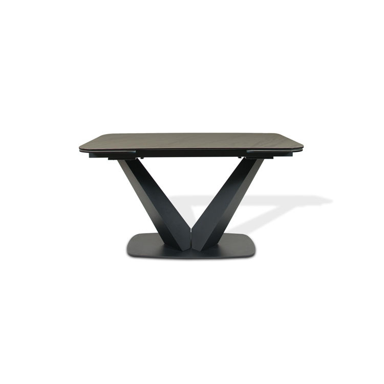 Thumbnail: VILOK extendable dining table