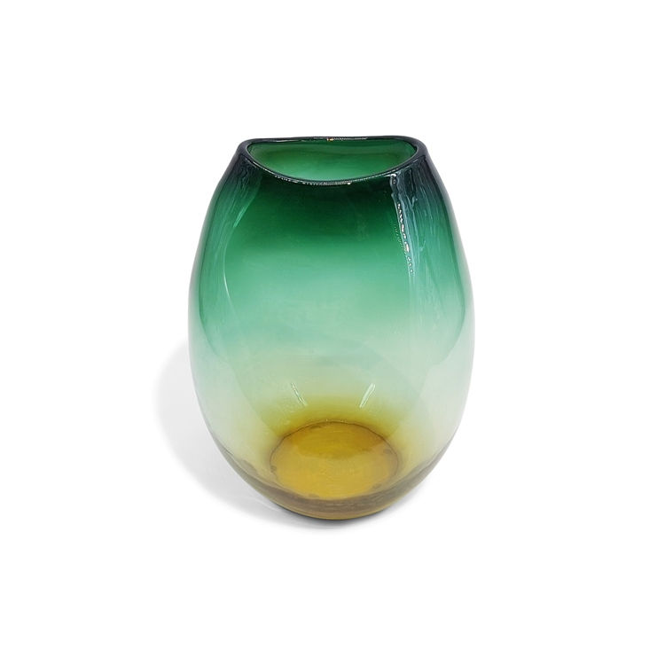 Thumbnail: TROPIC glass vase