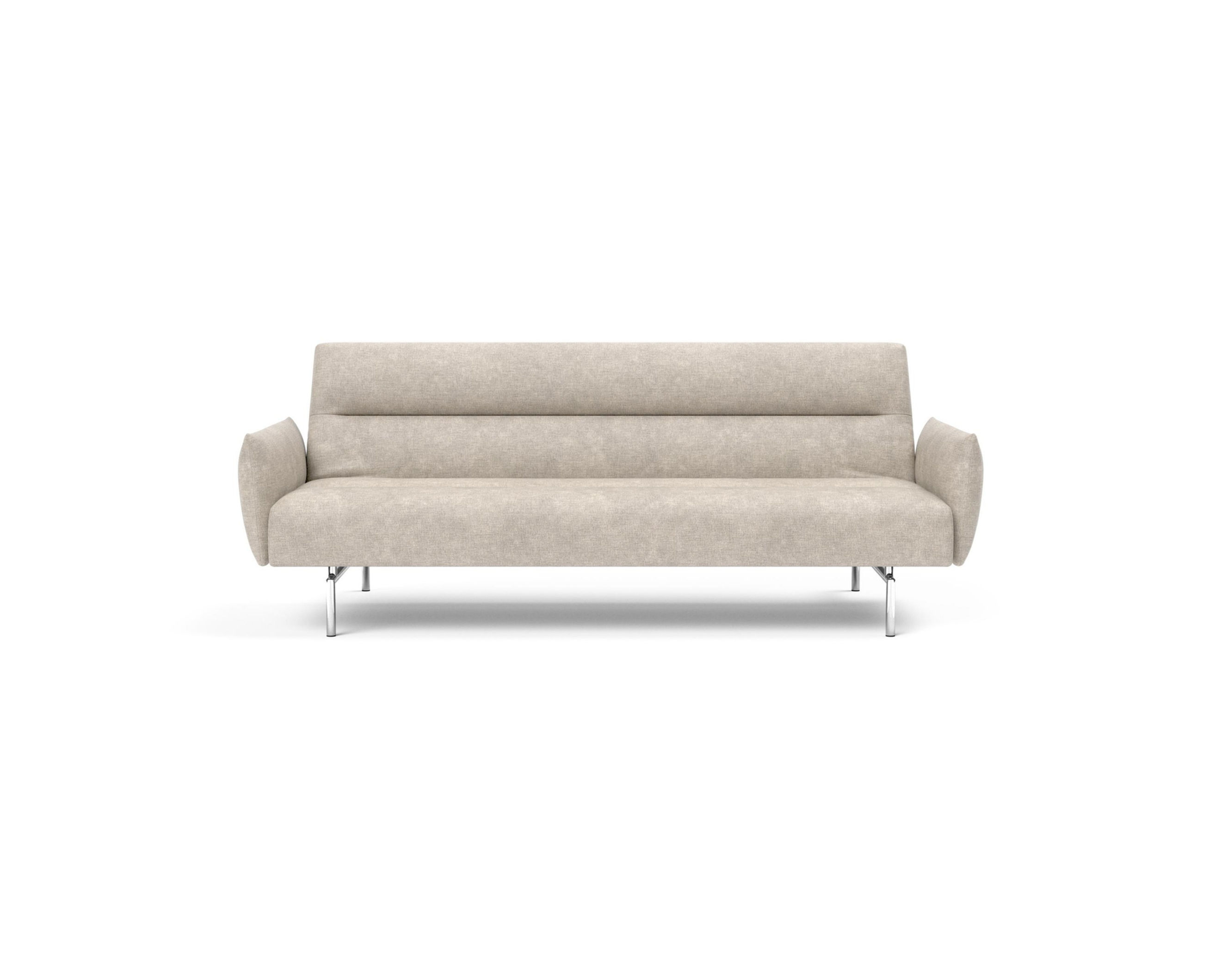 JILLIS sofa bed with arms