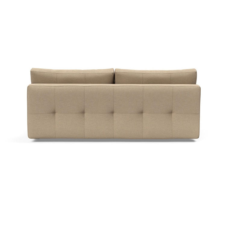 Thumbnail: SUPREMAX sofa bed