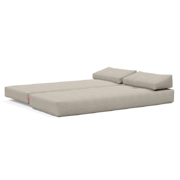 Thumbnail: SIGMUND sofa bed