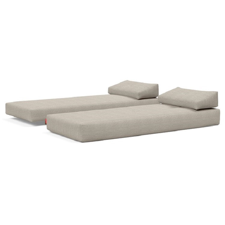 Thumbnail: SIGMUND sofa bed