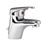 Miniature : KONDOR- Mitigeur lavabo chromé Ø42mm C2 vidage ABS