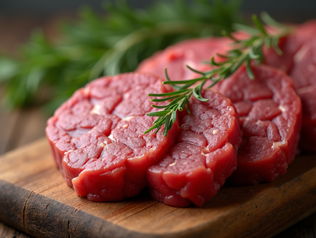 Why Real Honest Tallow Uses Local Beef Suet