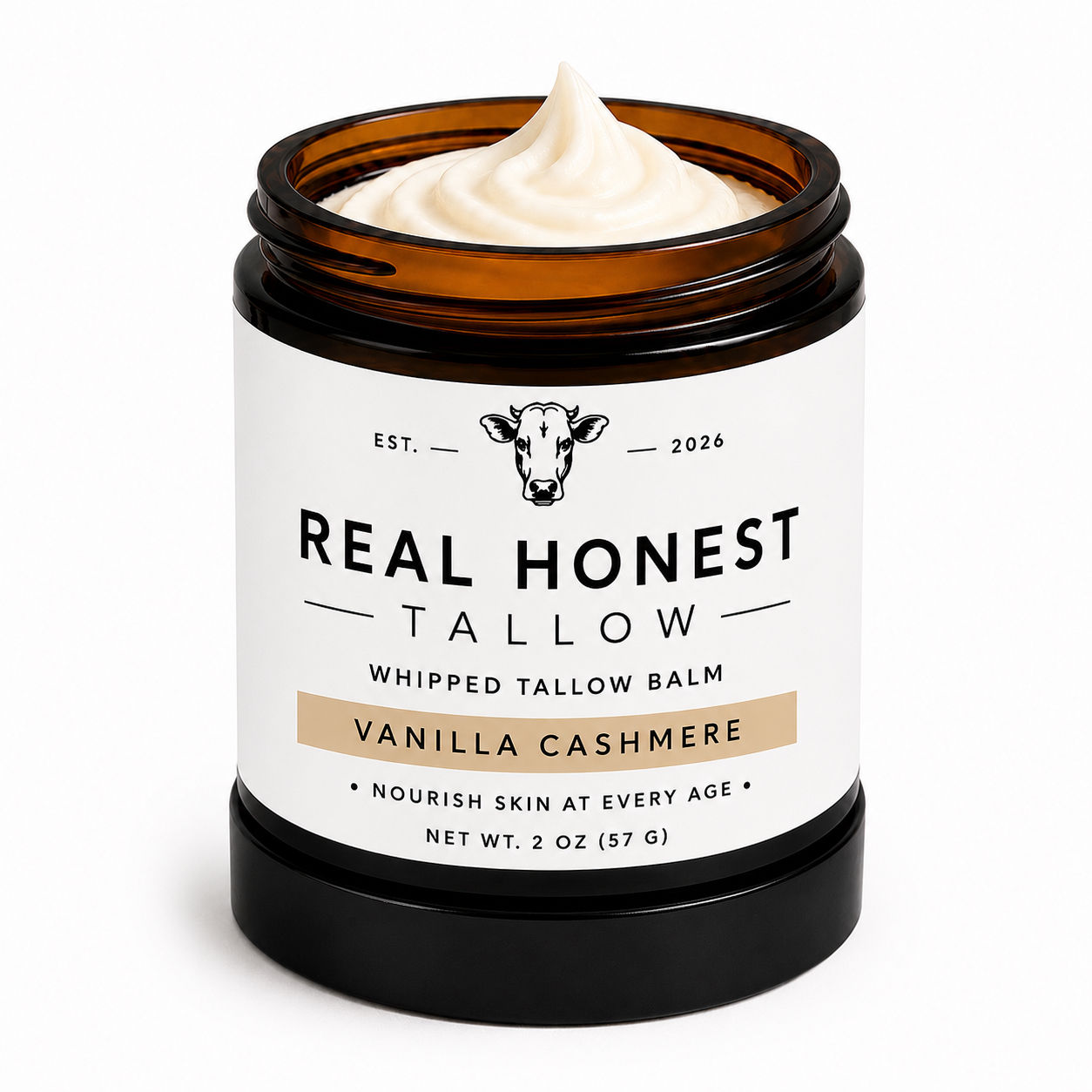 Vanilla Cashmere ✨ Best Seller