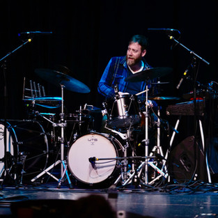 Joe Russo