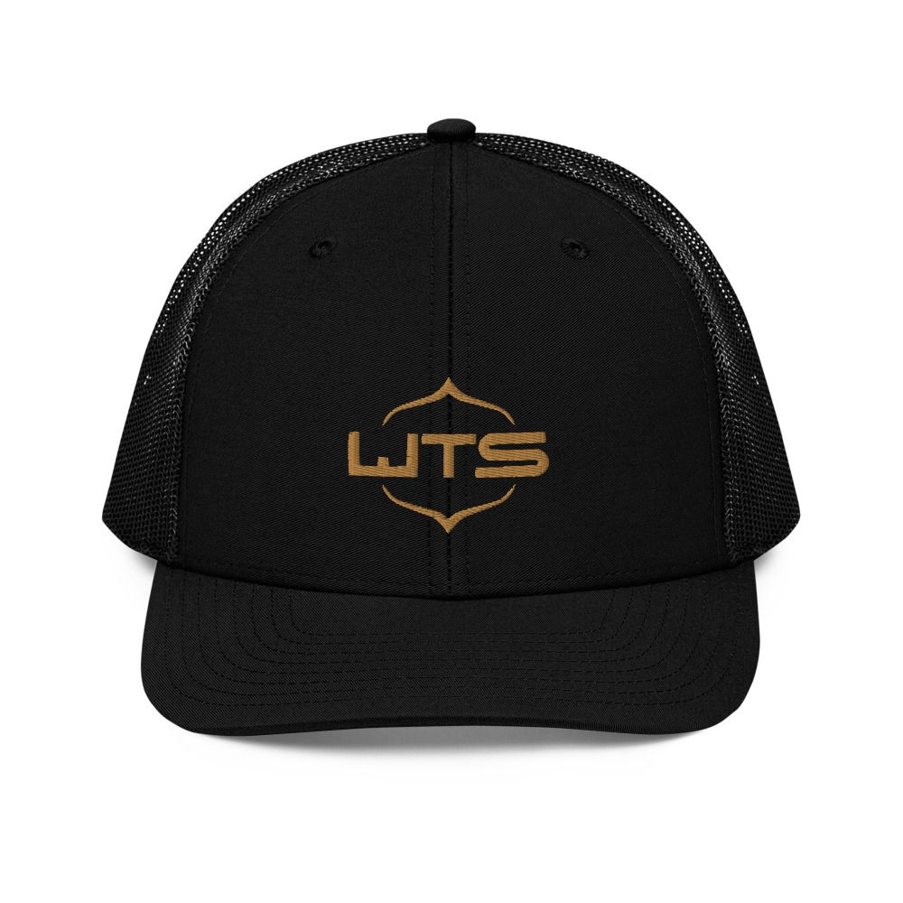 WTS Logo Hat