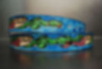 Thumbnail: Mermaid & The Serpent Belt