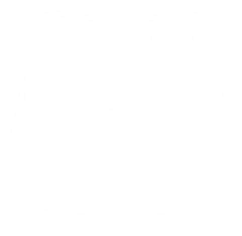 Outlaw Drums