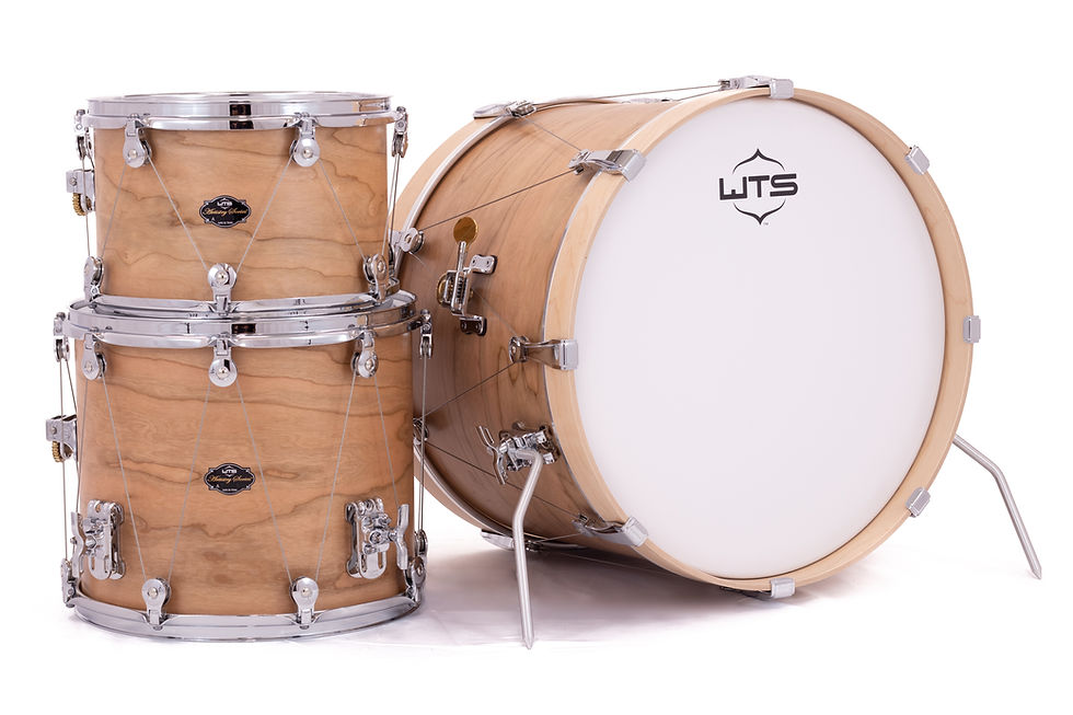 Thumbnail: WTS Artistry Series Shell Pack | Cherry