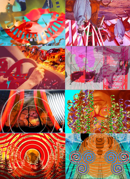 Call and Response Goes Live at Startup Art Fair LA