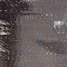 Call and Response - Heather Dunn and Celine Haeberly