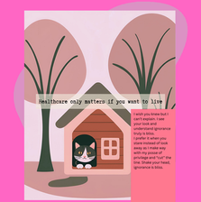 Call and Response -Kathleen Fox & Shloka Shankar