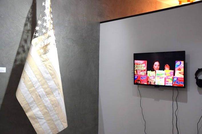 State of the Union, Brainworks, Los Angeles, CA February 2017