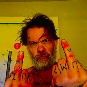 50 Over 50: Get to Work - E.M. Miller at the Crossroads