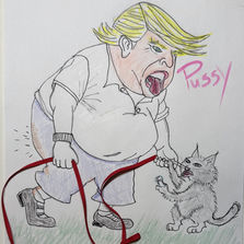 Call and Response - Eva and Phyllis