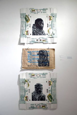 State of the Union, Brainworks, Los Angeles, CA February 2017