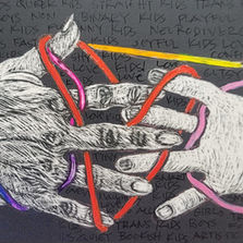 Call and Response - Eva and Phyllis